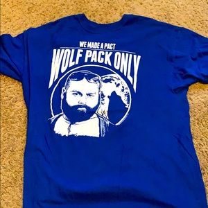 Hangover 2 men’s tee